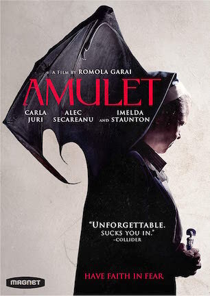 amulet (2020)